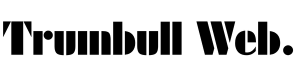 Trumbull Web